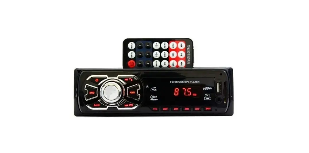 Ruchi Nt90003bt Car Mp3 Player User Manual Ruchi Nt90003bt Car Mp3 Player User Manual