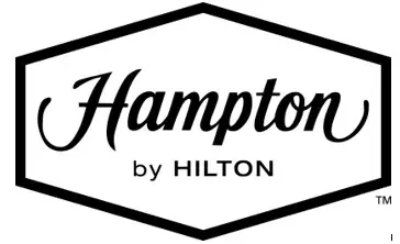 HAMPTON 2ANTY-B0008 LED Lamp - logo