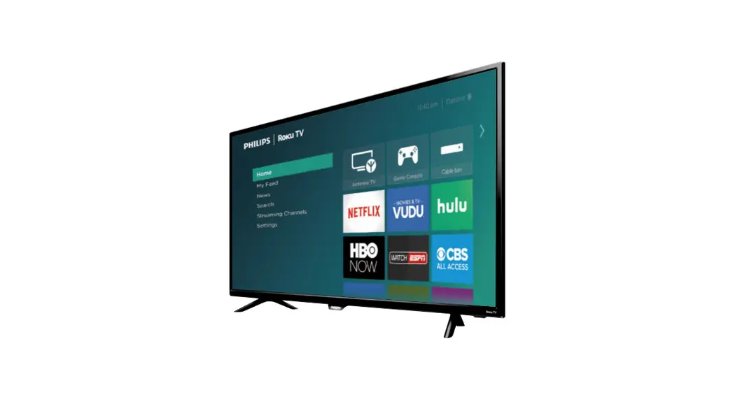 Philips 50pfl4662 4000 Series Roku Tv User Guide Philips 50pfl4662 4000 Series Roku Tv User Guide