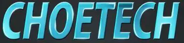 CHOETECH-logo