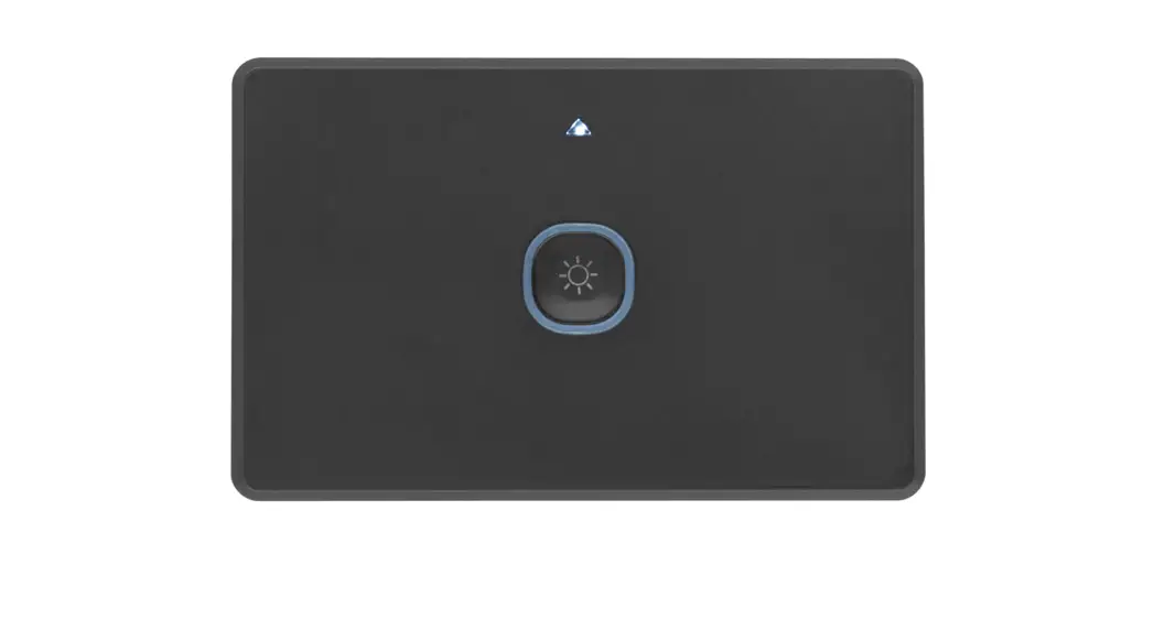 Ikuu Sswd01 Mercator Light Dimmer Instructions