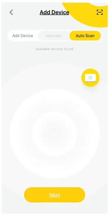 IKUU SSWD01 Mercator Light Dimmer - Pairing Your Produc