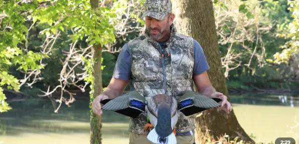 Avian-x Avxdp101 Powerflight Mallard User Manual