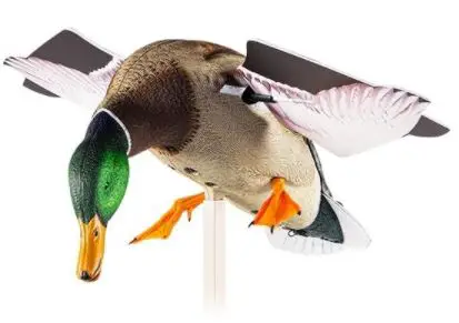 AVIAN-X AVXDP101 Powerflight Mallard