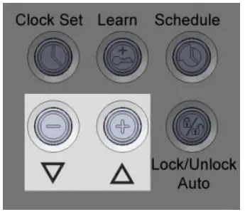 Invisible Fence RAC00 17201 Electronic Pet Door - figure 4
