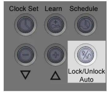 Invisible Fence RAC00 17201 Electronic Pet Door - figure 5