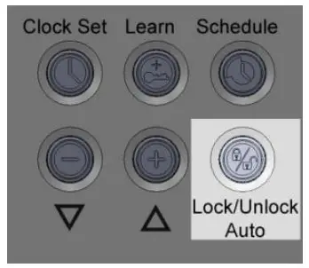 Invisible Fence RAC00 17201 Electronic Pet Door - figure 8