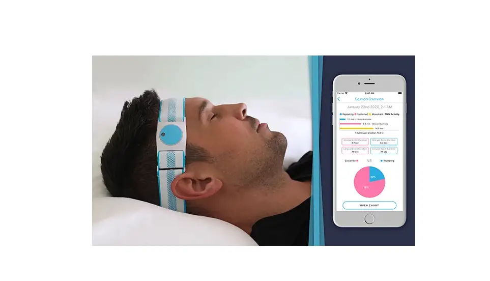 Bravrr Br011019v2 Bruxrelief Device User Guide Bravrr Br011019v2 Bruxrelief Device User Guide