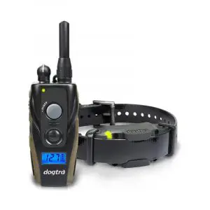 dogtra Portable Remote Controlled Dog Training Collars