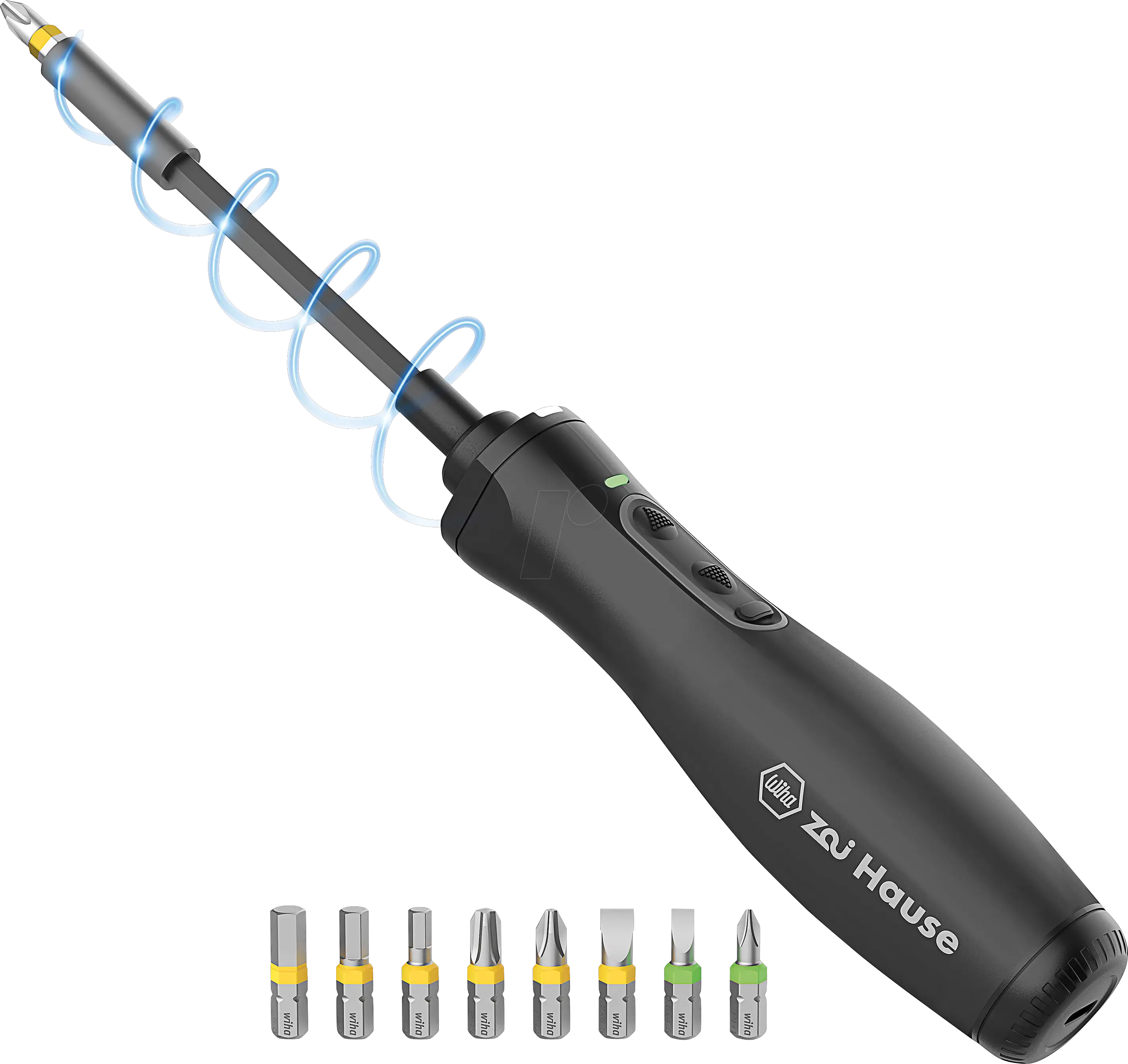 Wiha zai-Hause-DHT0001-Electric-Screwdriver -