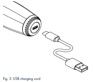 Wiha zai-Hause-DHT0001-Electric-Screwdriver -fig 4