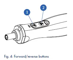 Wiha zai-Hause-DHT0001-Electric-Screwdriver -fig 5