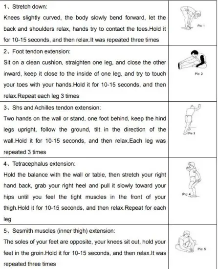 STEPPER Z1-403 Treadmill 17