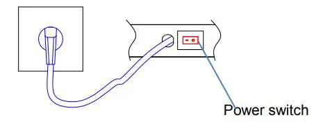 STEPPER Z1-403 Treadmill 6