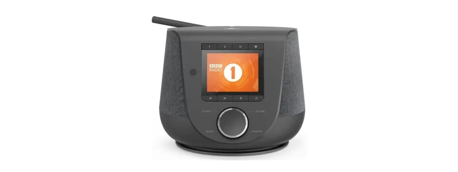 Hama 00054236 Digital Radio User Guide Hama 00054236 Digital Radio User Guide