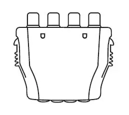 Therabody-AIRBDL-MP2-PKG-US-RecoveryAir-Pneumatic-Compression-System-FIG2
