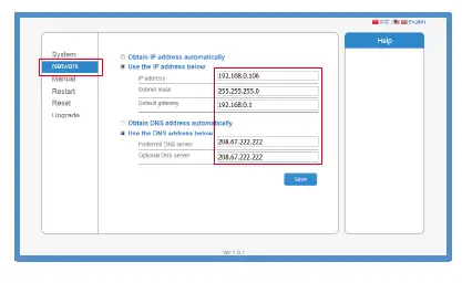 solis -EN2-8M -Data -Logger- LAN -Stick -13
