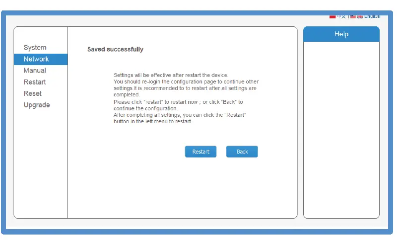 solis -EN2-8M -Data -Logger- LAN -Stick -14