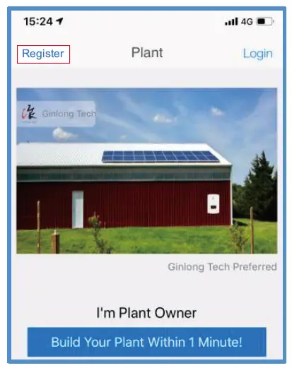 solis -EN2-8M -Data -Logger- LAN -Stick -16