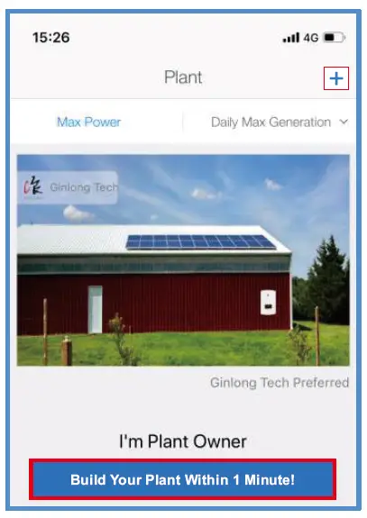 solis -EN2-8M -Data -Logger- LAN -Stick -18