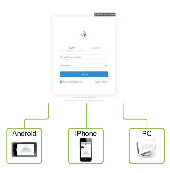 solis -EN2-8M -Data -Logger- LAN -Stick -2