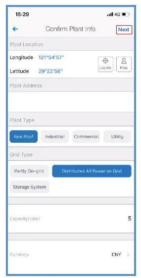 solis -EN2-8M -Data -Logger- LAN -Stick -21