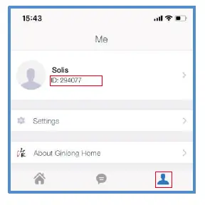 solis -EN2-8M -Data -Logger- LAN -Stick -23
