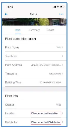 solis -EN2-8M -Data -Logger- LAN -Stick -24