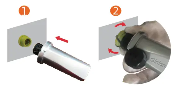 solis -EN2-8M -Data -Logger- LAN -Stick -4
