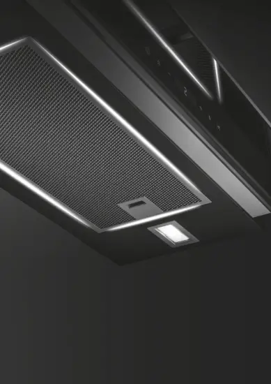 SIEMENS LR96CAQ20 Ceiling Mounted Ventilation System