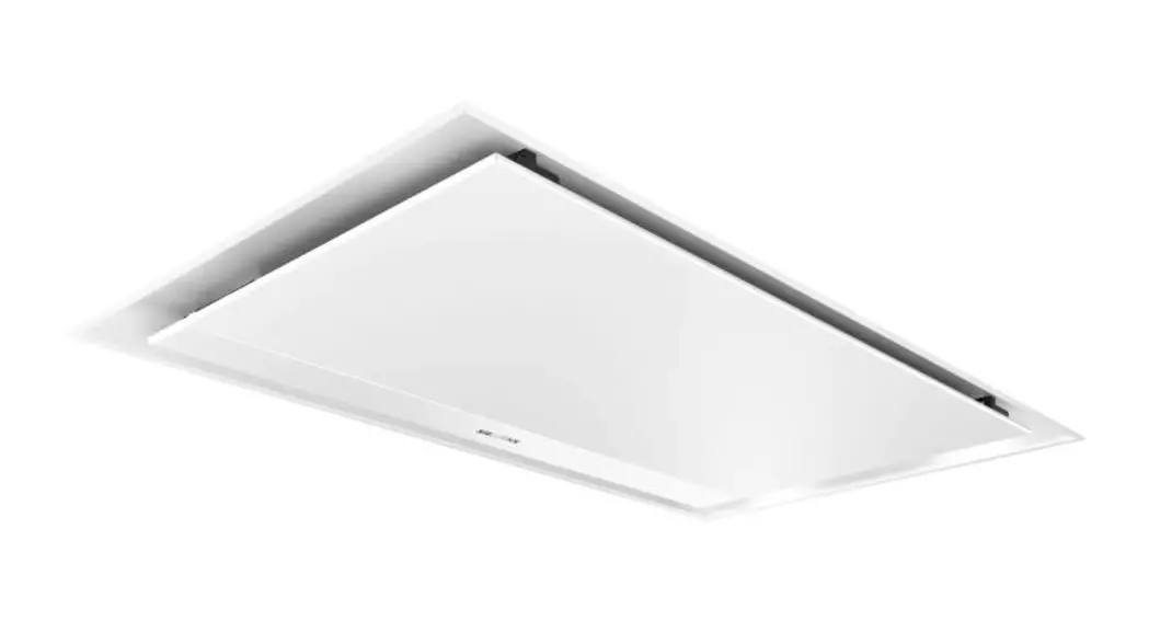 Siemens Lr96caq20 Ceiling-mounted Ventilation System User Manual Siemens Lr96caq20 Ceiling-mounted Ventilation System User Manual