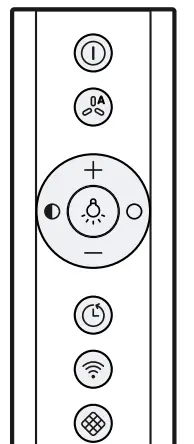 SIEMENS LR96CAQ20 Ceiling Mounted Ventilation System - fig 2