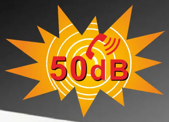 geemarc CL595 Corded Big Button Answerphone - icon1