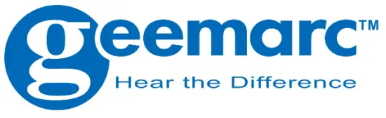 geemarc logo
