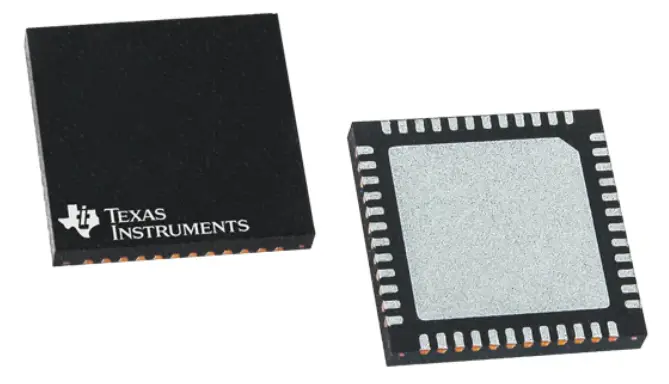 Simplelink Cc2640r2l Bluetooth 5.1 Low Energy Wireless Mcu Datasheet Simplelink Cc2640r2l Bluetooth 5.1 Low Energy Wireless Mcu Datasheet