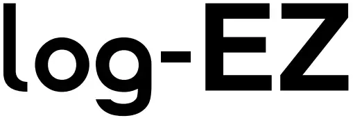 Log-EZ Logo
