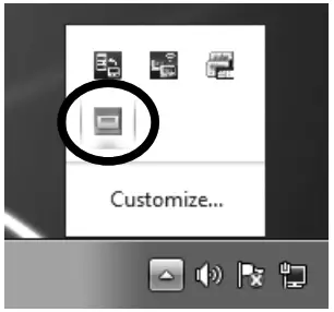 T D RTR-322 Log-EZ Thermo Recorder - Quick Start