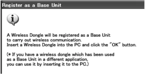 T D RTR-322 Log-EZ Thermo Recorder - displayed menu
