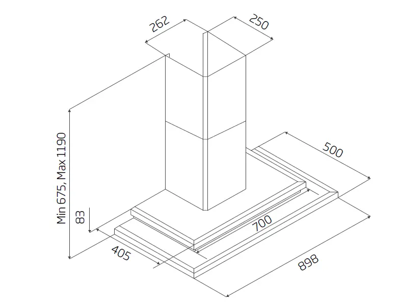schweigen-KLS-3131RS-Rangehood-fig-18