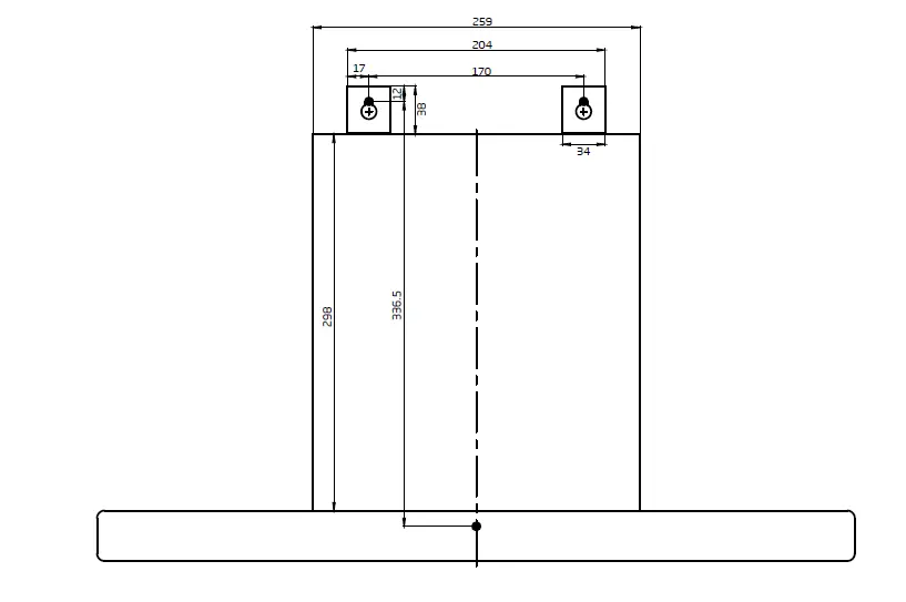 schweigen-KLS-3131RS-Rangehood-fig-19