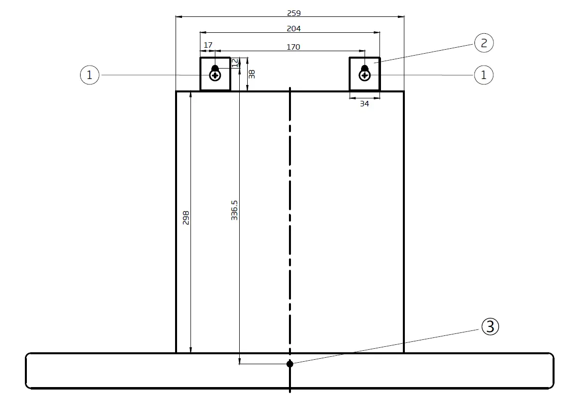 schweigen-KLS-3131RS-Rangehood-fig-9