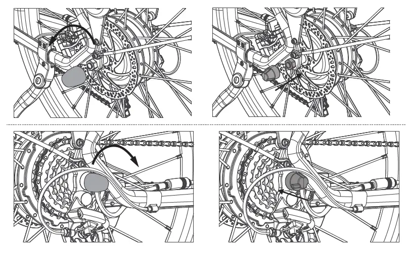 AVENTON-Sinch-Electric-Bicycle -Throttle-After-Pedal-fig-10