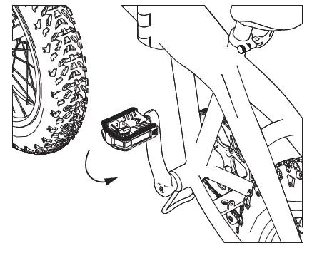 AVENTON-Sinch-Electric-Bicycle -Throttle-After-Pedal-fig-11