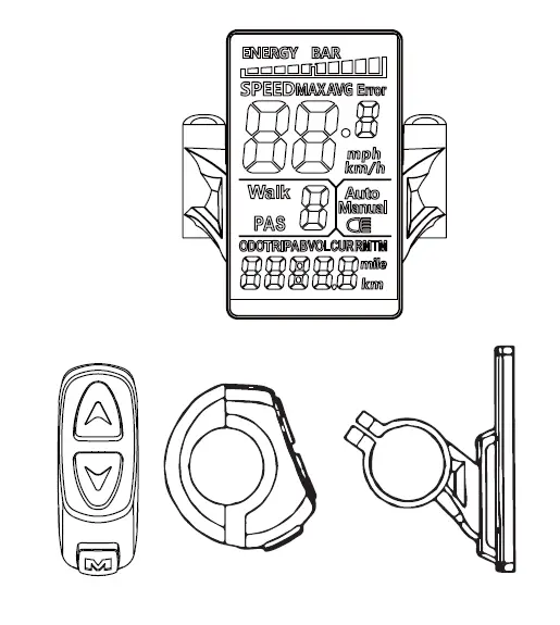 AVENTON-Sinch-Electric-Bicycle -Throttle-After-Pedal-fig-16