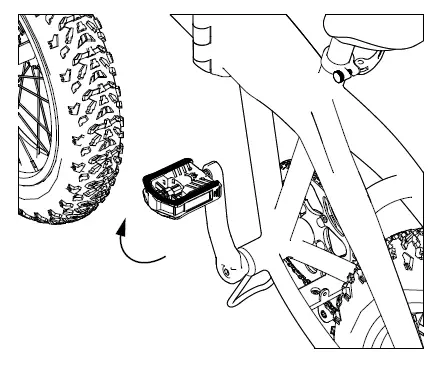 AVENTON-Sinch-Electric-Bicycle -Throttle-After-Pedal-fig-9
