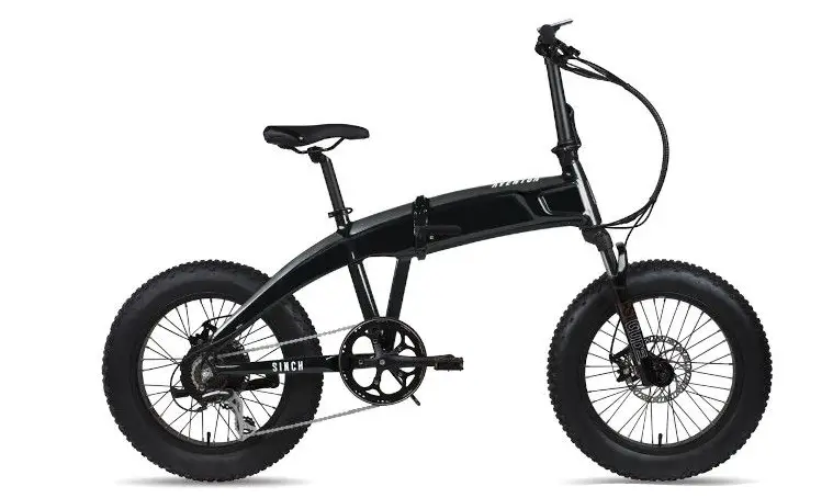 AVENTON-Sinch-Electric-Bicycle -Throttle-After-Pedal-product