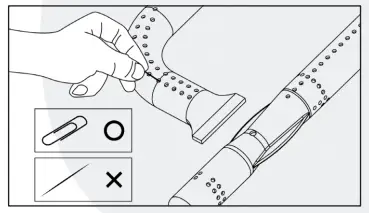 CLEANING STEP 2 CONTINUED