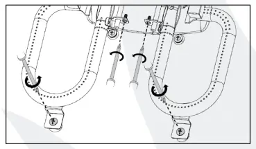 CLEANING STEP 3 CONTINUED