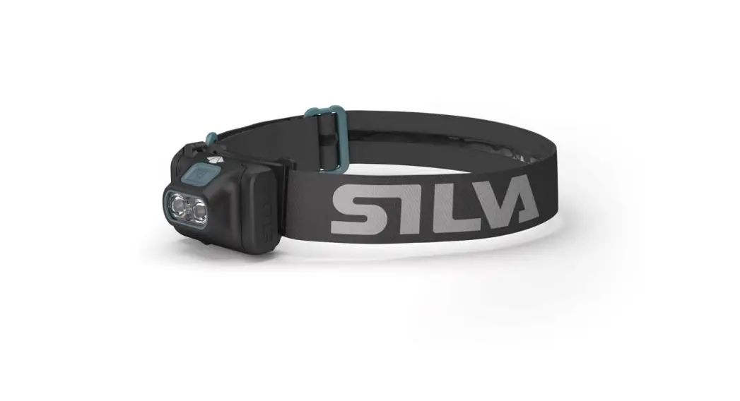 Silva 38000 Scout 3xth Headlamp Light User Manual Silva 38000 Scout 3xth Headlamp Light User Manual