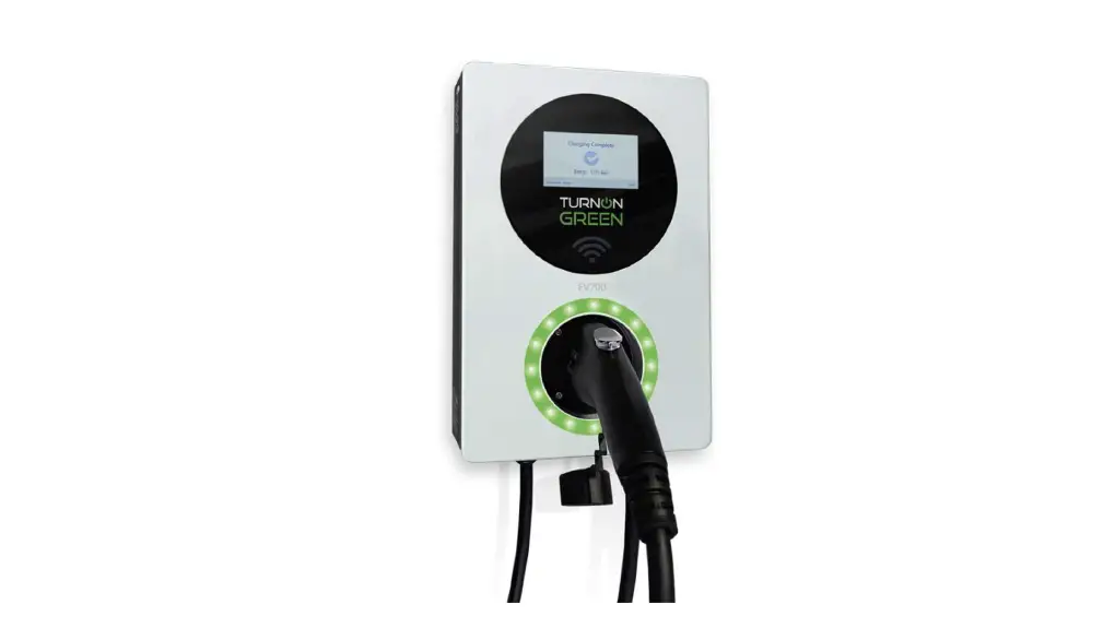 Togevcharger Ev700 Smart Home Ev Charger Installation Guide